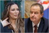 Ana Nikolić slomljena zbog vesti o zdravstvenom stanju Ivice Dačića: Podelila emotivnu poruku