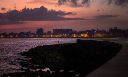 Kuba u potpunom mraku: Vlada traži izlaz iz sve dublje krize