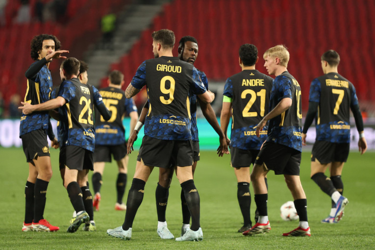 Crvena zvezda - Lil: Žiru za 0:1, krećemo od nule (POLUVREME)