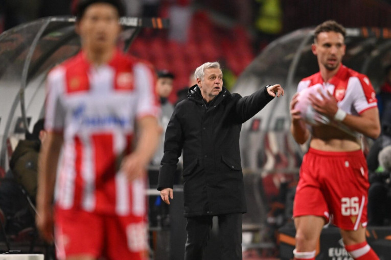 Trener Lila uzvratio kritičarima: Vikali su nam da smo sramota francuskog fudbala!