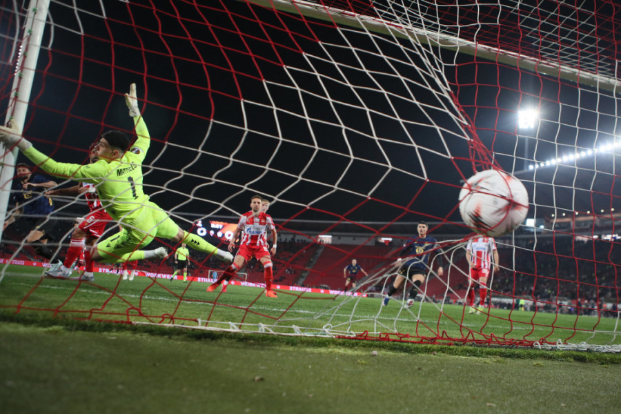 Terzić nije razočaran eliminacijom iz Evrope, sa transferom Kostova se neće žuriti