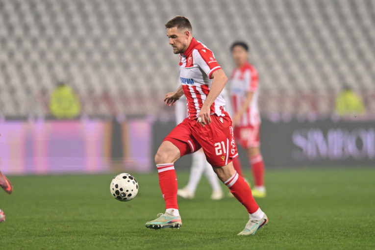 Elšnik žali zbog eliminacije! Nekada ide po tvom, nekada ne ide i to je fudbal