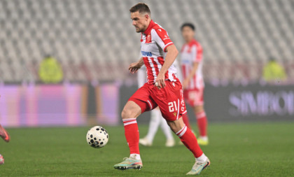 Elšnik žali zbog eliminacije! Nekada ide po tvom, nekada ne ide i to je fudbal