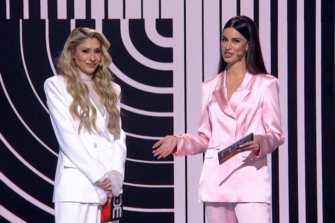 Počelo glasanje! Završeni nastupi u drugom polufinalu PZE 26, njih 12 se bori za finale