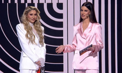 Ne zna se koja je lepša! Voditeljke PZE izgledom oduševile sve! (FOTO)