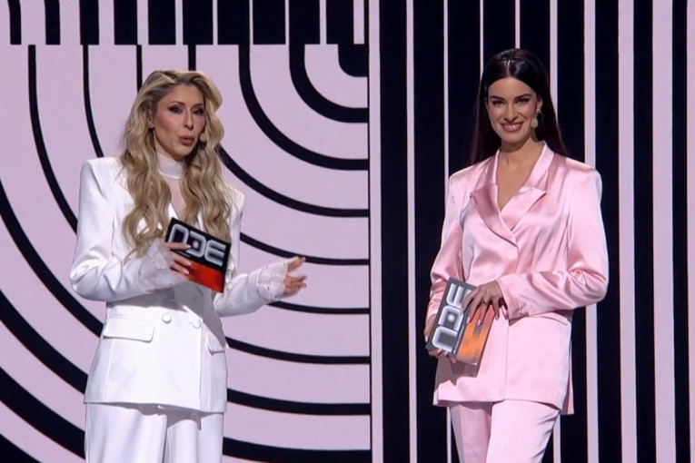 Ko je Brat Pelin koji je oduševio publiku na PZE? Evo o čemu govori neobična pesma "Fräulein" (VIDEO)