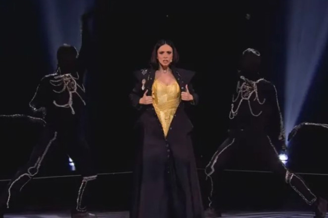 Sestra Ane Ivanović o njihovom odnosu: Glasa za mene, ponosna je! (VIDEO)