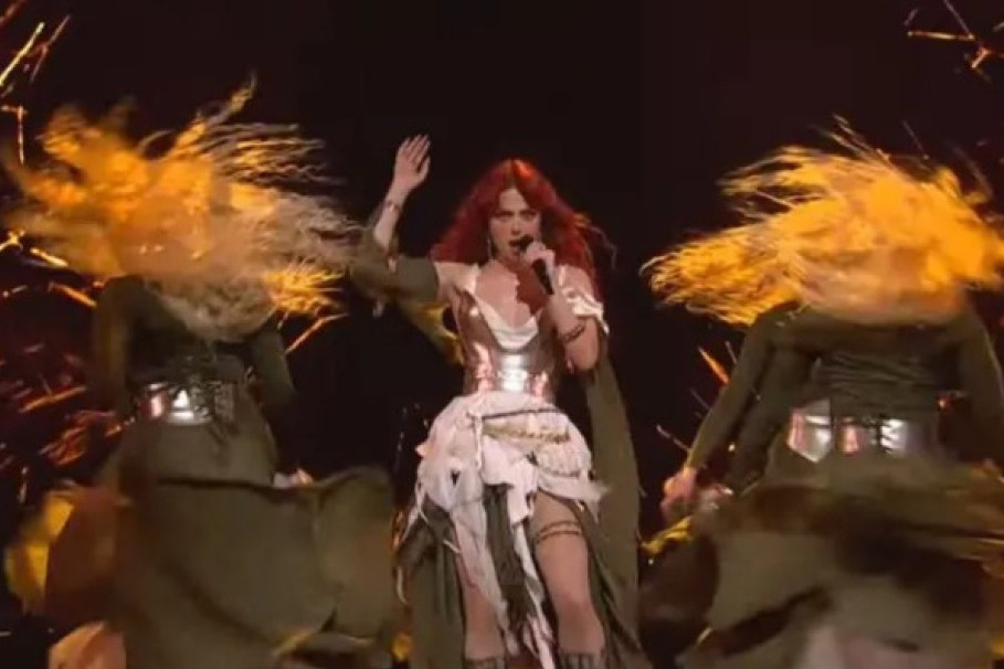 Zona favorit za pobedu na PZE 26! Raznela studio moćnim nastupom! (FOTO)