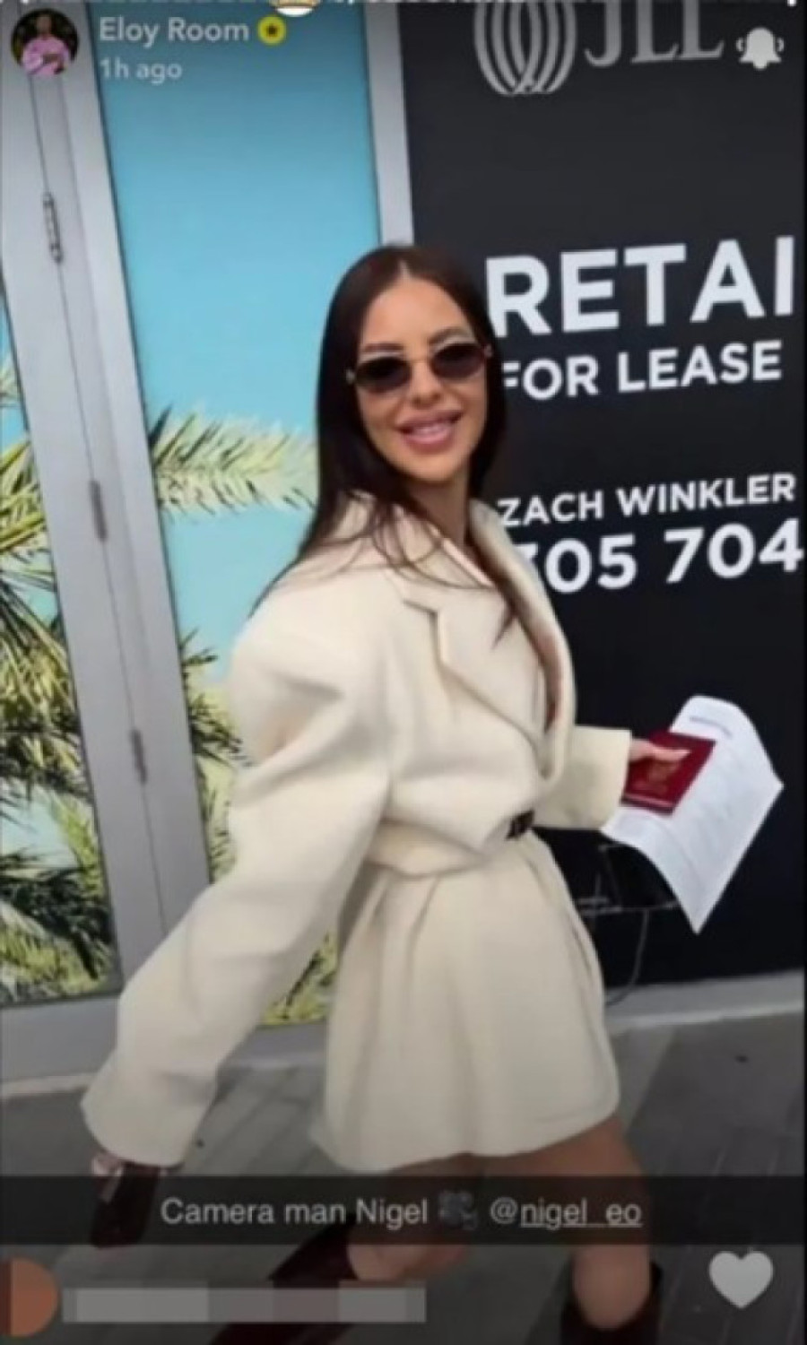 Zorannah nakon tajnog venčanja promenila prezime! Njen potez svi komentarišu!