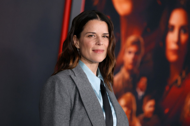 Razvalila na audiciji, a onda odustala: Nećete verovati koje čuvene uloge je odbila Niv Kembel