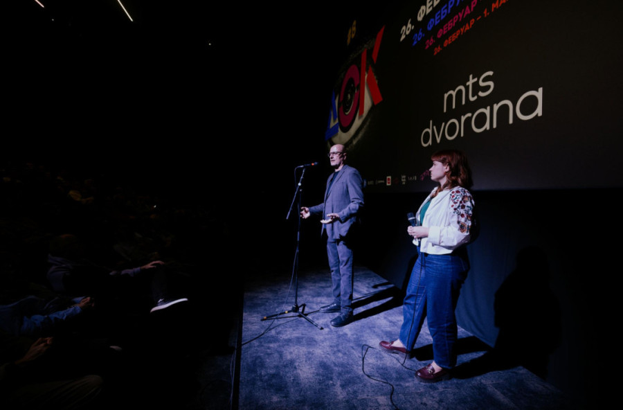 Počeo osmi Međunarodni festival dokumentarnog filma DOK #8: Pred publikom 19 pažljivo odabranih ostvarenja iz celog sveta (FOTO)