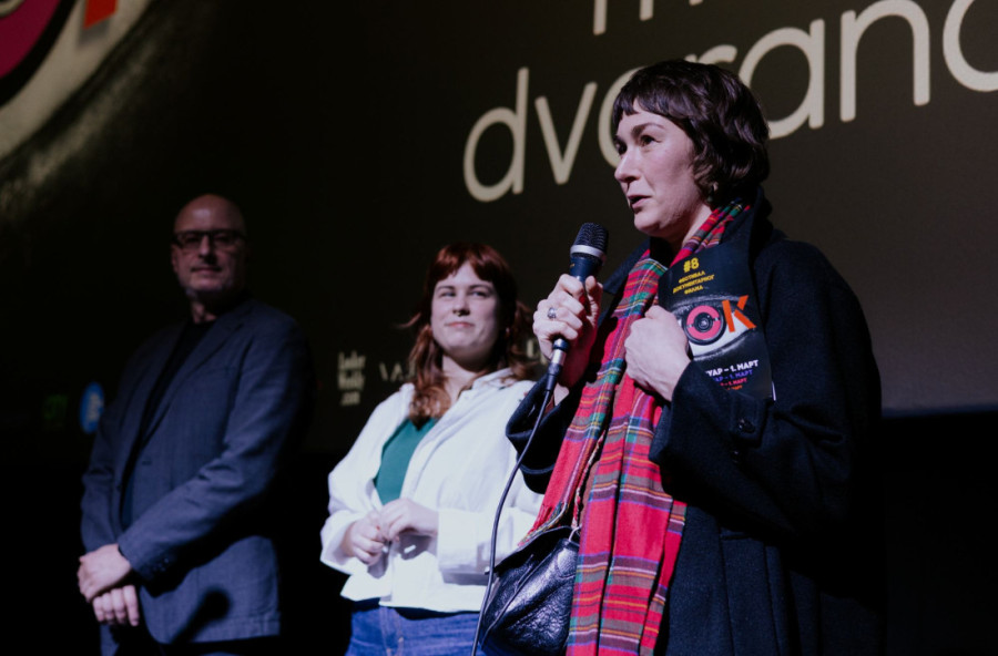 Počeo osmi Međunarodni festival dokumentarnog filma DOK #8: Pred publikom 19 pažljivo odabranih ostvarenja iz celog sveta (FOTO)