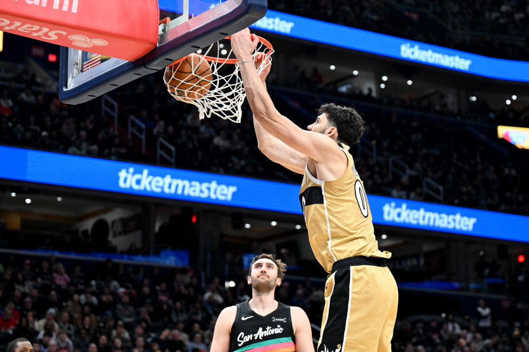 Tristan ponovo iskoristio šansu kao starter, Majami bez Jovića poražen u Filadelfiji!