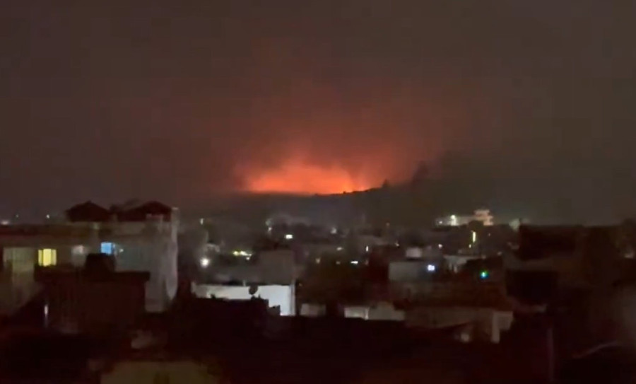 Hilari Klinton šest sati svedočila o odnosu sa Epstinom: Tvrdi da ništa ne zna, pa ponovo udarila na Trampa