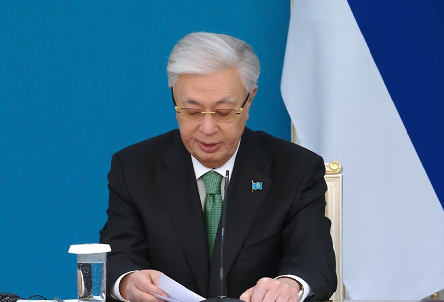 Vučić i Tokajev iz Astane o trgovini, investicijama i bezbednosti: Vreme je za bržu i konkretniju saradnju