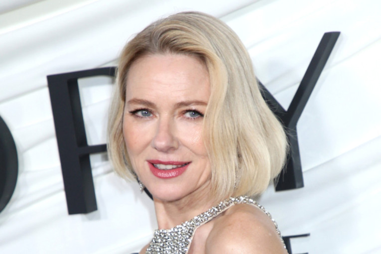 Naomi Vots je bila šokirana propašću jednog svog filma: Izdalo je "šesto čulo" (VIDEO)