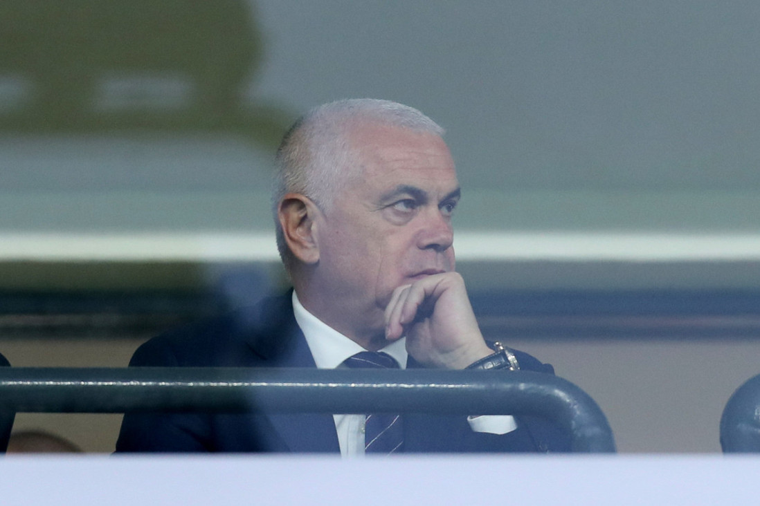 Terzić pomešanih emocija posle Lila: Ostaće da boli, ali ovo može samo Crvena zvezda!