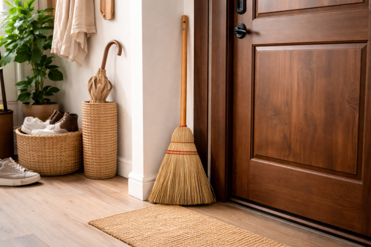 Kad se spoje narodna verovanja i feng šui: Tri predmeta su amajlije koje donose sreću u vaš dom