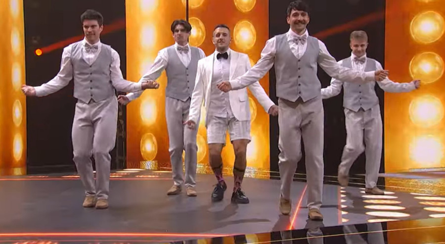 Ovo vam je promaklo! Brat Pelin napisao tekst i muziku za ovaj veliki hit: Popularni pevač je izvodi u duetu sa koleginicom!