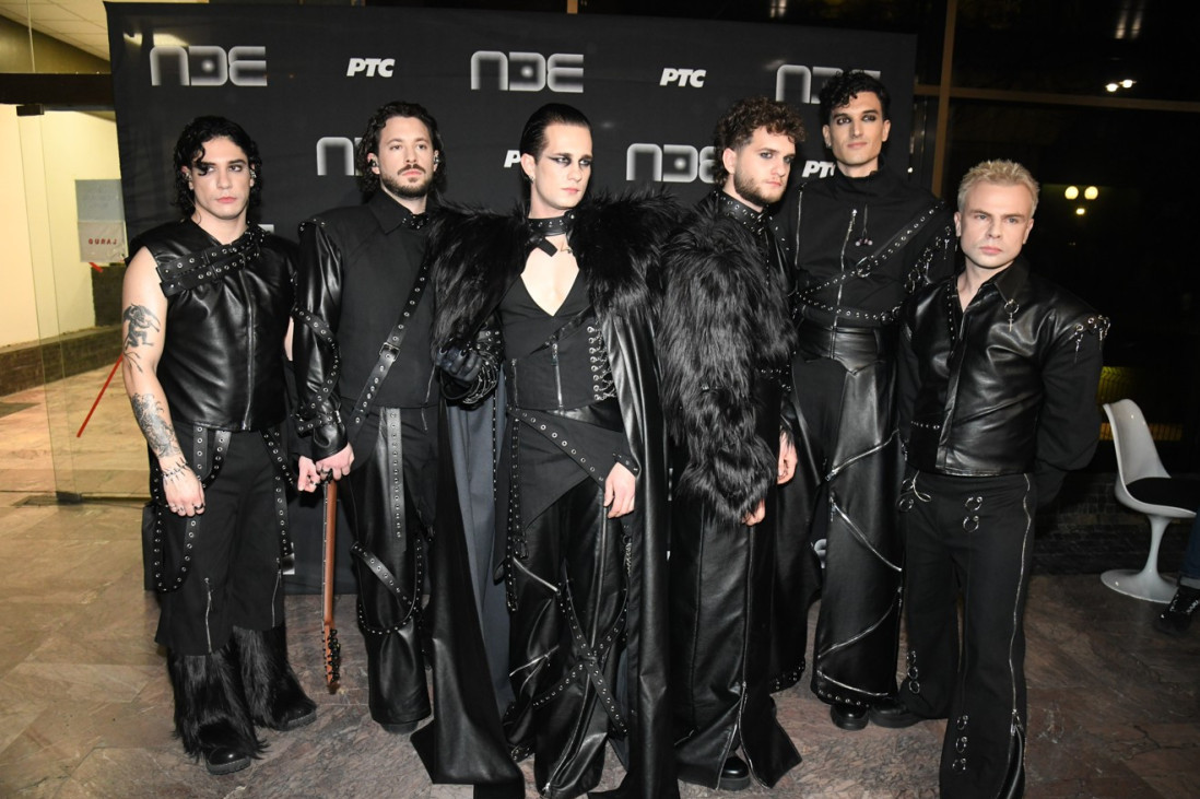 "Lavina" prva na listi favorita za pobedu! Fanovi "Evrosonga" oduševljeni Nišlijama (FOTO)