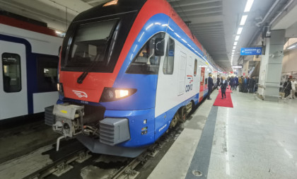 Oglasila se Infrastruktura železnice: Sve provereno, sistem funkcioniše bez greške