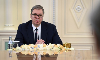 "Nabiti ga na kolac i obesiti o čekrk!" Saslušan muškarac iz Gnjilana osumnjičen za jezive pretnje Vučiću, policiji i vrhu države