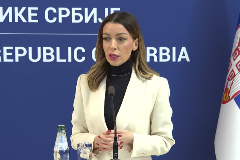 Mesarović oštro reagovala na sramnu karikaturu ubijanja Vučića: Ovo je opomena svima sa kakvim umovima moramo da se borimo