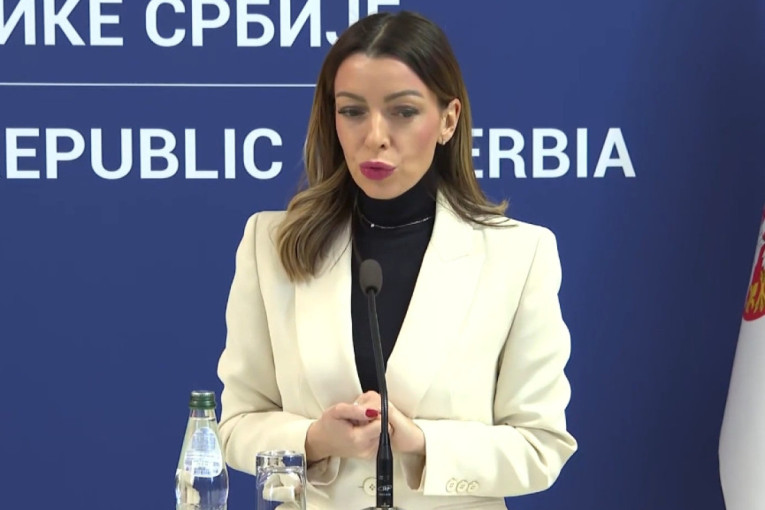 Mesarović sa Sijartom: Intenziviraćemo saradnju Srbije i Mađarske (VIDEO)