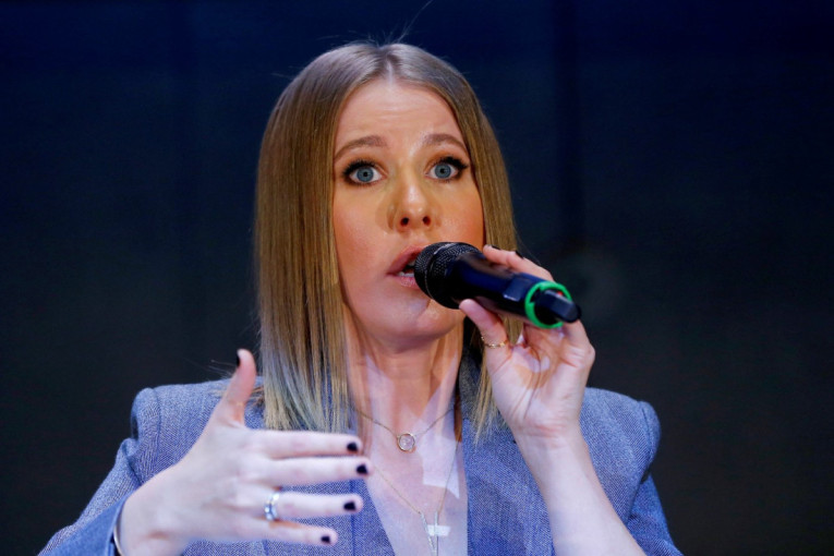 Putinovo kumče poznato po fotkama za Plejboj okrenulo mu leđa: Ono što je izjavila na godišnjicu rata izazvalo buru