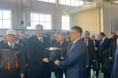Vučić o "danu posle EXPO2027": Iskustvo Kazahstana dragocena lekcija za Srbiju