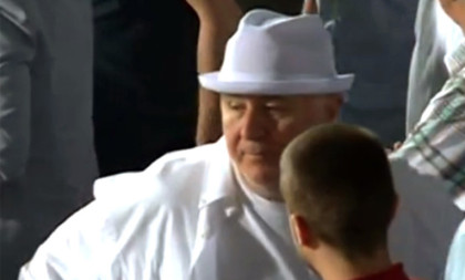 Podgorica: Sutra odluka o pritvoru Aca Đukanovića