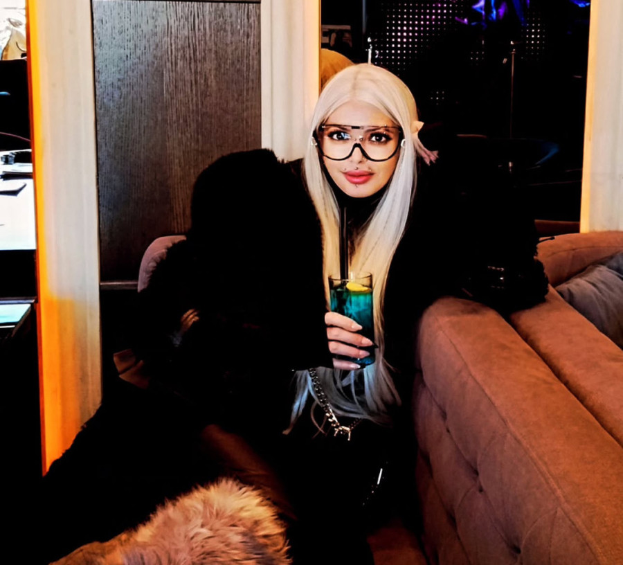 Danas živi kao milionerka! Mimi Đurović iz "Velikog brata" otkrila čime se bavi