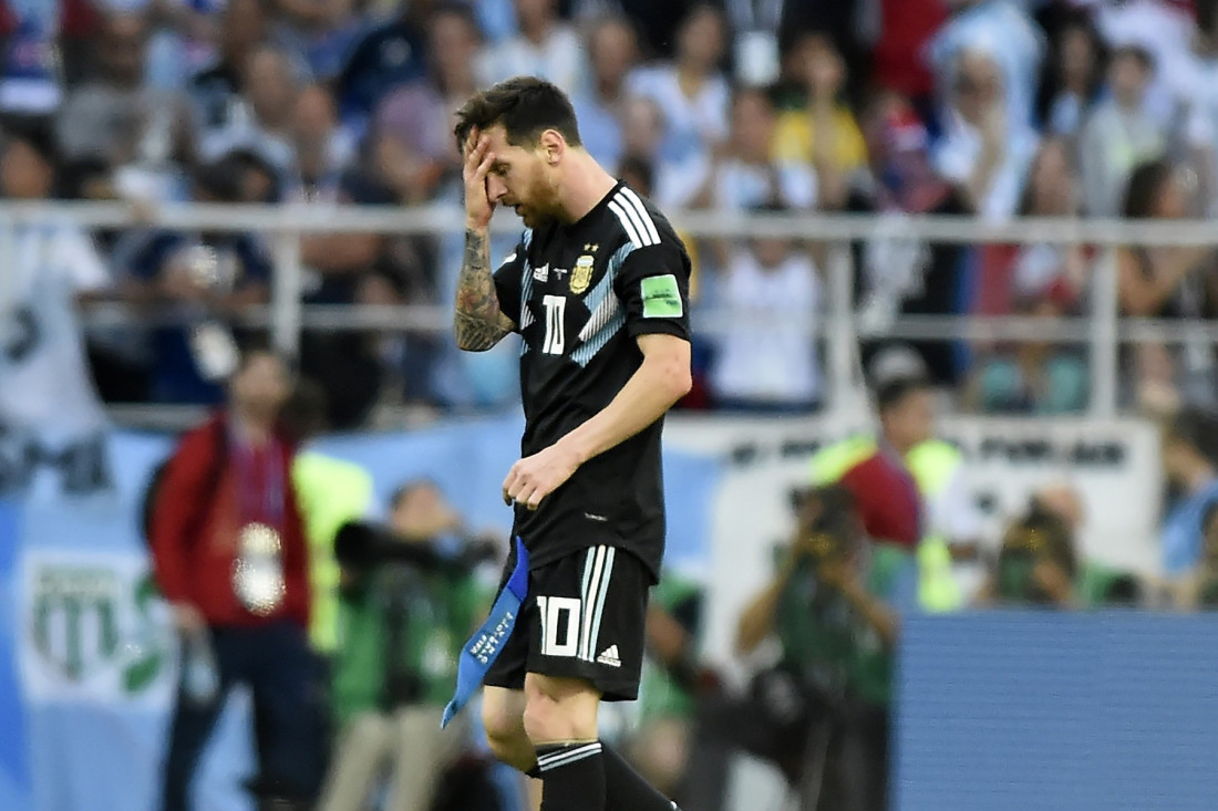 Mesi, ipak, ne igra na Mundijalu? Selektor Argentine zabrinuo naciju!