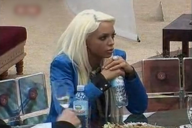 Danas živi kao milionerka! Mimi Đurović iz "Velikog brata" otkrila čime se bavi: Pobeda joj odredila sudbinu!