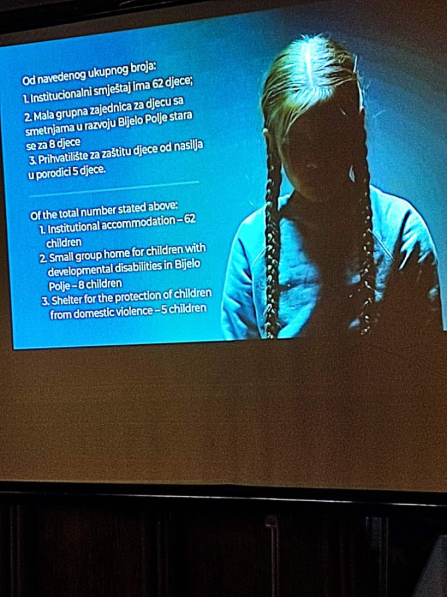 Donatorsko veče u Beogradu: Ambasada Crne Gore prikupljala pomoć za Dečji dom "Mladost"