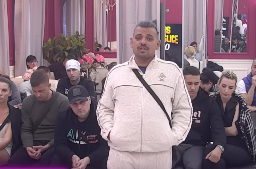 "Indi i ja smo bili u vezi dva meseca!" Bora Santana otkrio sve o aferi sa pevačicom!