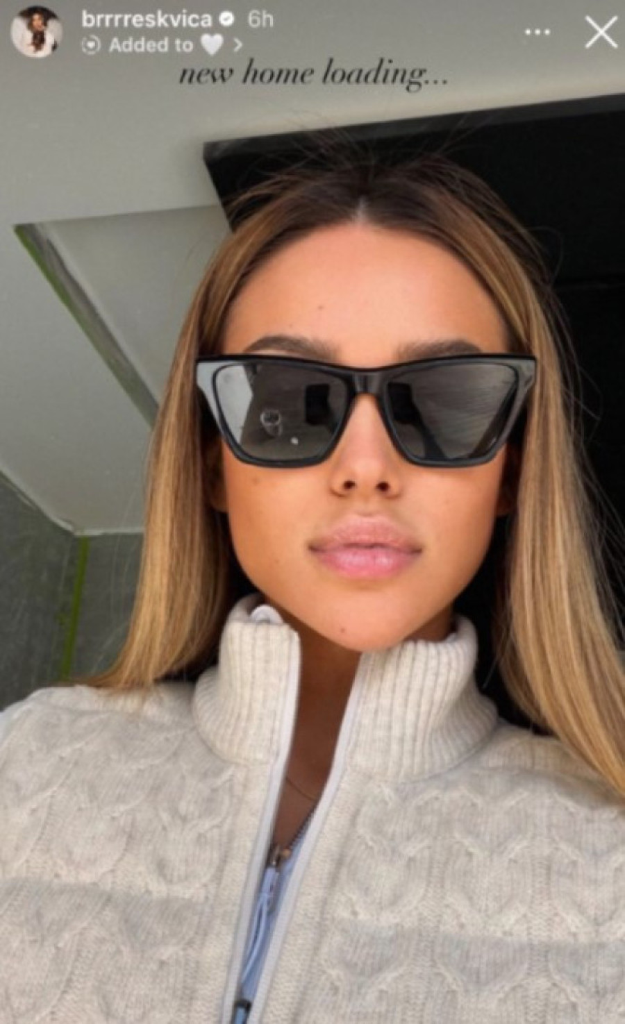 Breskvica izgradila kuću u Beogradu: Sav novac je uložila u luksuzni dom! (FOTO)