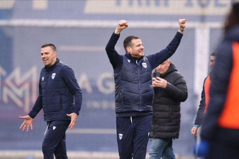 Lalat i Novi Pazar nastavljaju "teror" po Superligi: Pala je i lučanska Mladost, remi OFK Beograda i Radničkog!