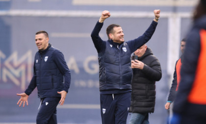 Lalat i Novi Pazar nastavljaju "teror" po Superligi: Pala je i lučanska Mladost, remi OFK Beograda i Radničkog!