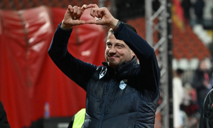 Neobična priprema Lalatovića za Partizan: Spavaću u manastiru pred meč, dobio sam blagoslov!