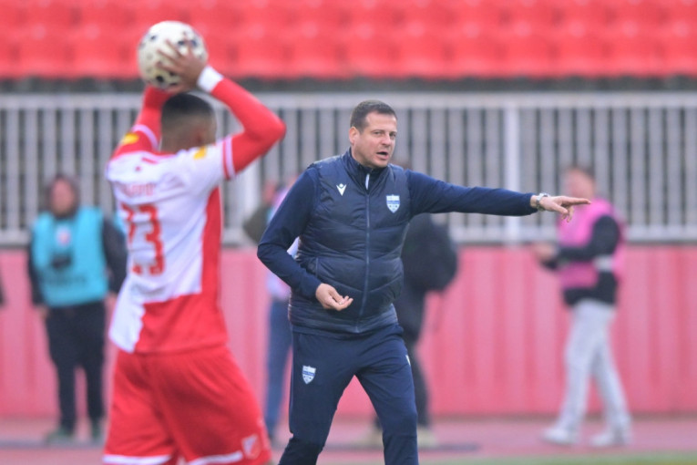 Saradnja koja se samo nastavlja! Pradilja produžio ugovor (FOTO)