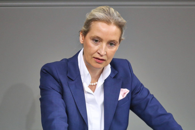 Liderka AfD-a ukazala na jasne znake: Evropska unija radi na tome da smeni Orbana