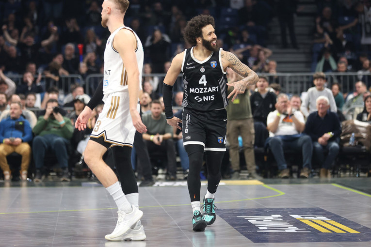 Stiže Dubai, Partizan pušta karte u prodaju (FOTO)