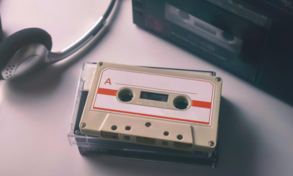 Kad nostalgija postane investicija: Ako imate neku od ovih 13 kaseta možete papreno da zaradite