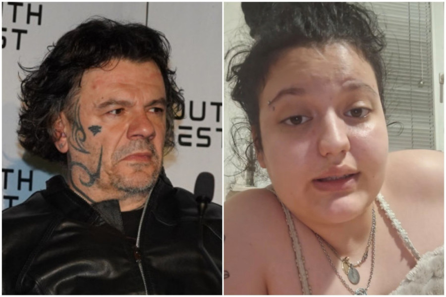 "Traži mi reket od 600.000 evra!" Aca Amadeus o intimnom snimku bivše žene, ali i ćerki!