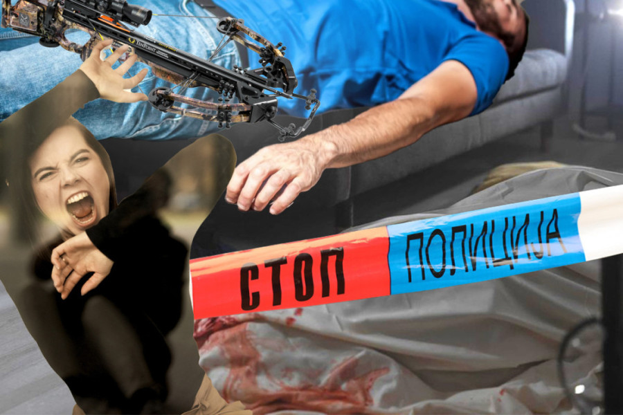 Pokušao da iznese oružje iz Srbije! Na Gostunu pao sa dva pištolja i municijom u gepeku