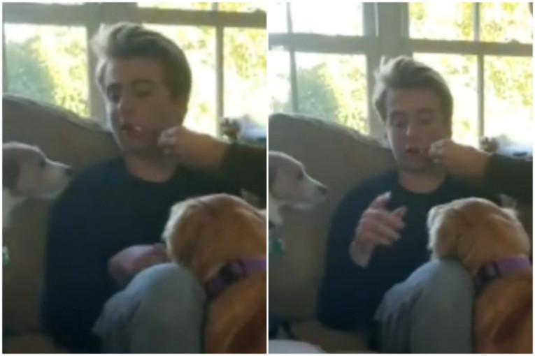 Hotelska spremačica pokazala šta ju je dočekalo u kupatilu nakon gosta (FOTO)