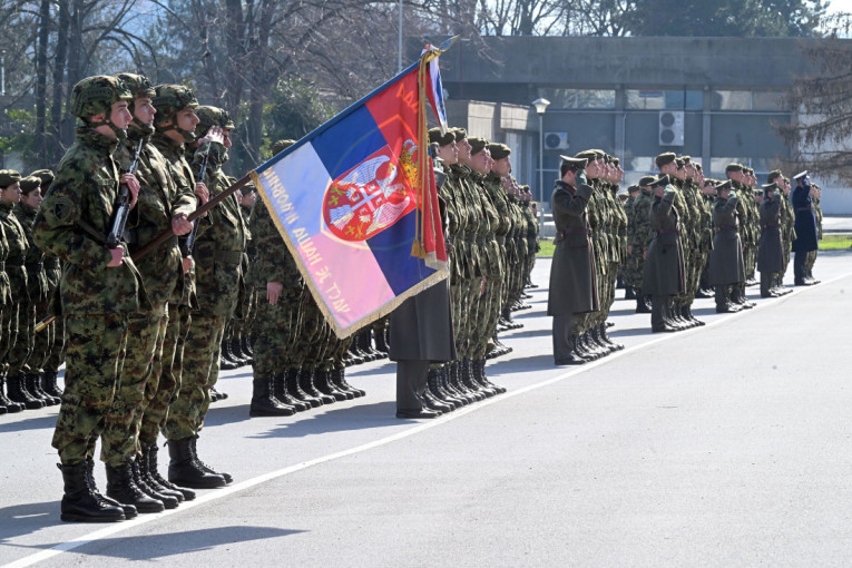 Venci na spomenik žrtvama NATO agresije: I posle 27 godina osećamo posledice bombardovanja