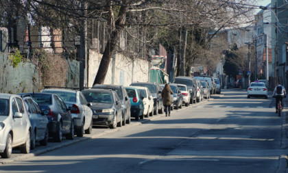 I danas prolećne temperature! Duvaće slab i umeren vetar