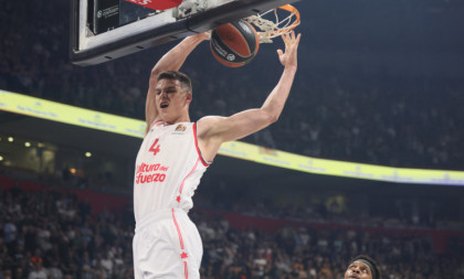 Saradnja koja se samo nastavlja! Pradilja produžio ugovor (FOTO)